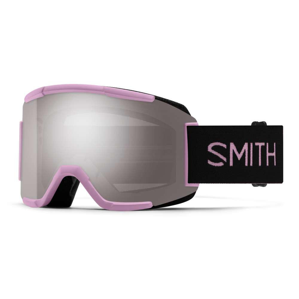 Smith Squad Goggle + Spare Lens 2025 | Corbetts Ski + Snowboard